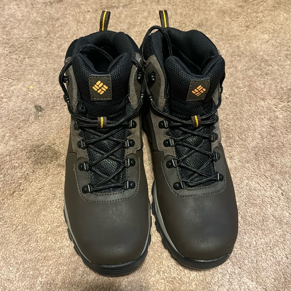 Waterproof Columbia Boots